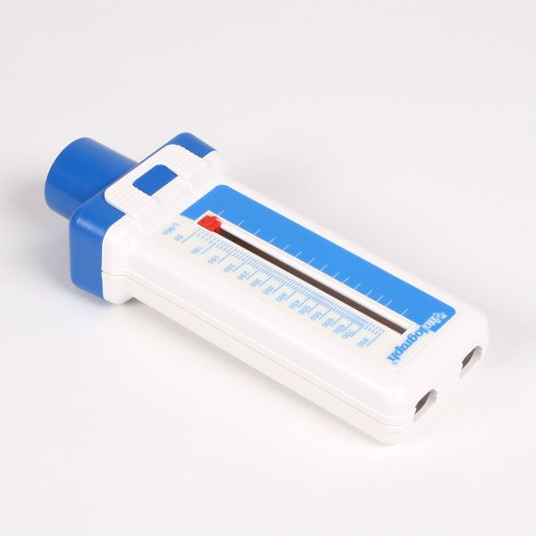 Peak Flow meter Vitalograph