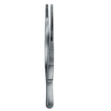 Anatomische pincet 14cm pk