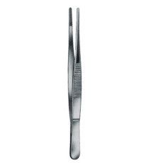 Anatomisch pincet slank 14cm