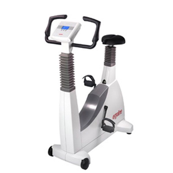 Ergoline 100 P fietsergometer