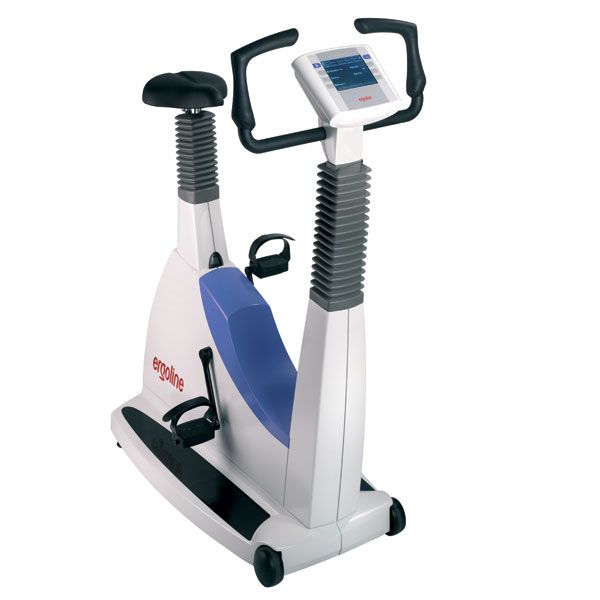 Ergoline 200 P fietsergometer