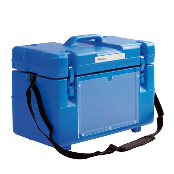 Vaccin transportbox MT 4 (8 Ltr.)