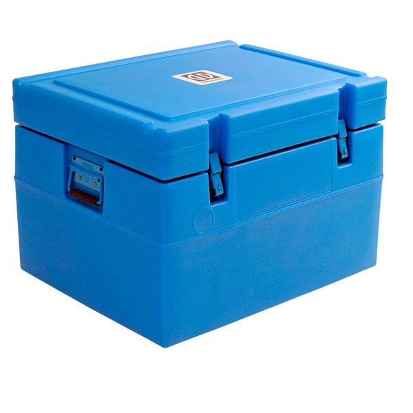 Vaccin transportbox MT 25 E (44 Ltr.)