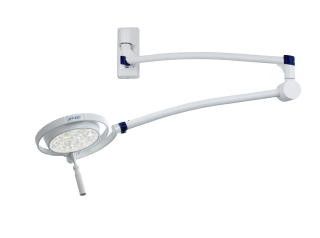 Dr. Mach 120F LED Swing wandmodel 