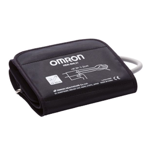 Manchet Omron M+L v. M2  M3  M3IT  M6AC