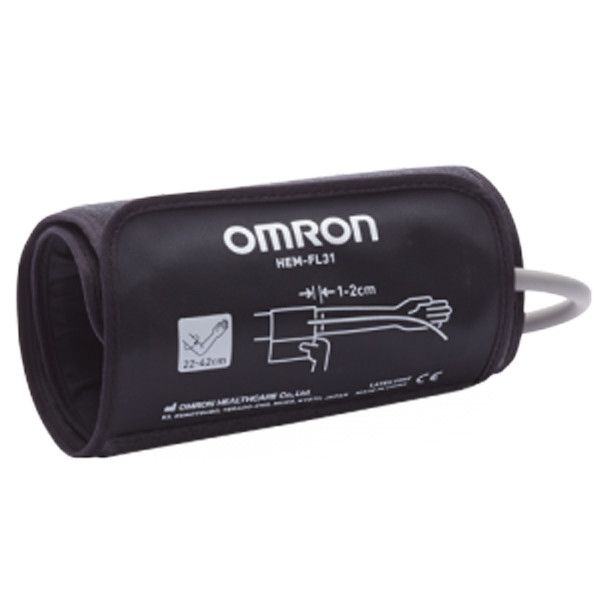 Manchet Omron M+L voorgev. M6Comfort(IT)