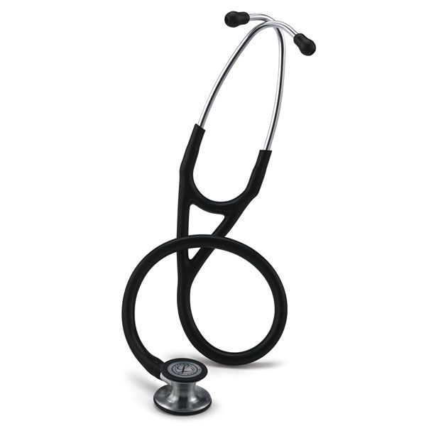 Littmann Cardiology IV stethoscoop zwart