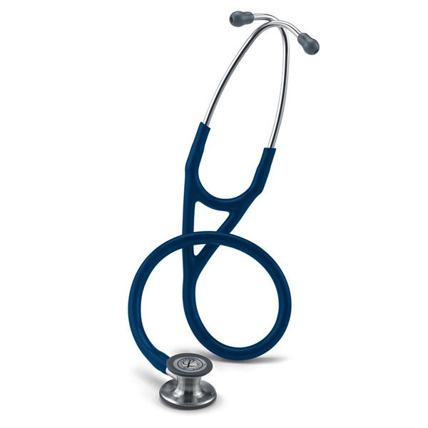 Littmann Cardiology IV stethoscoop blauw