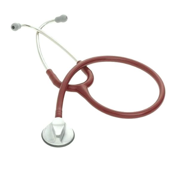 Littmann Master Classic II stethoscoop rood