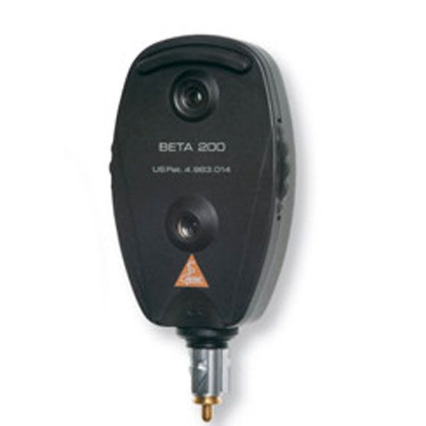 Ophthalmoscoop Beta 200 2.5V