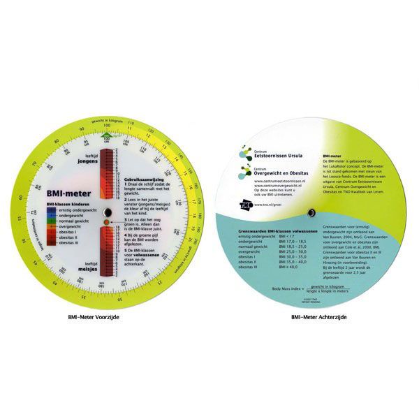 BMI meter