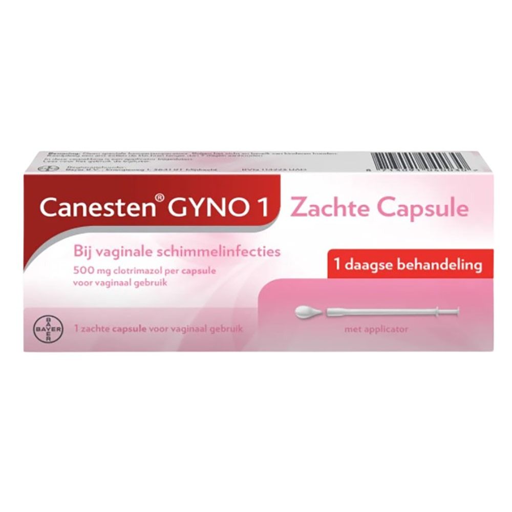 Canesten Gyno 1