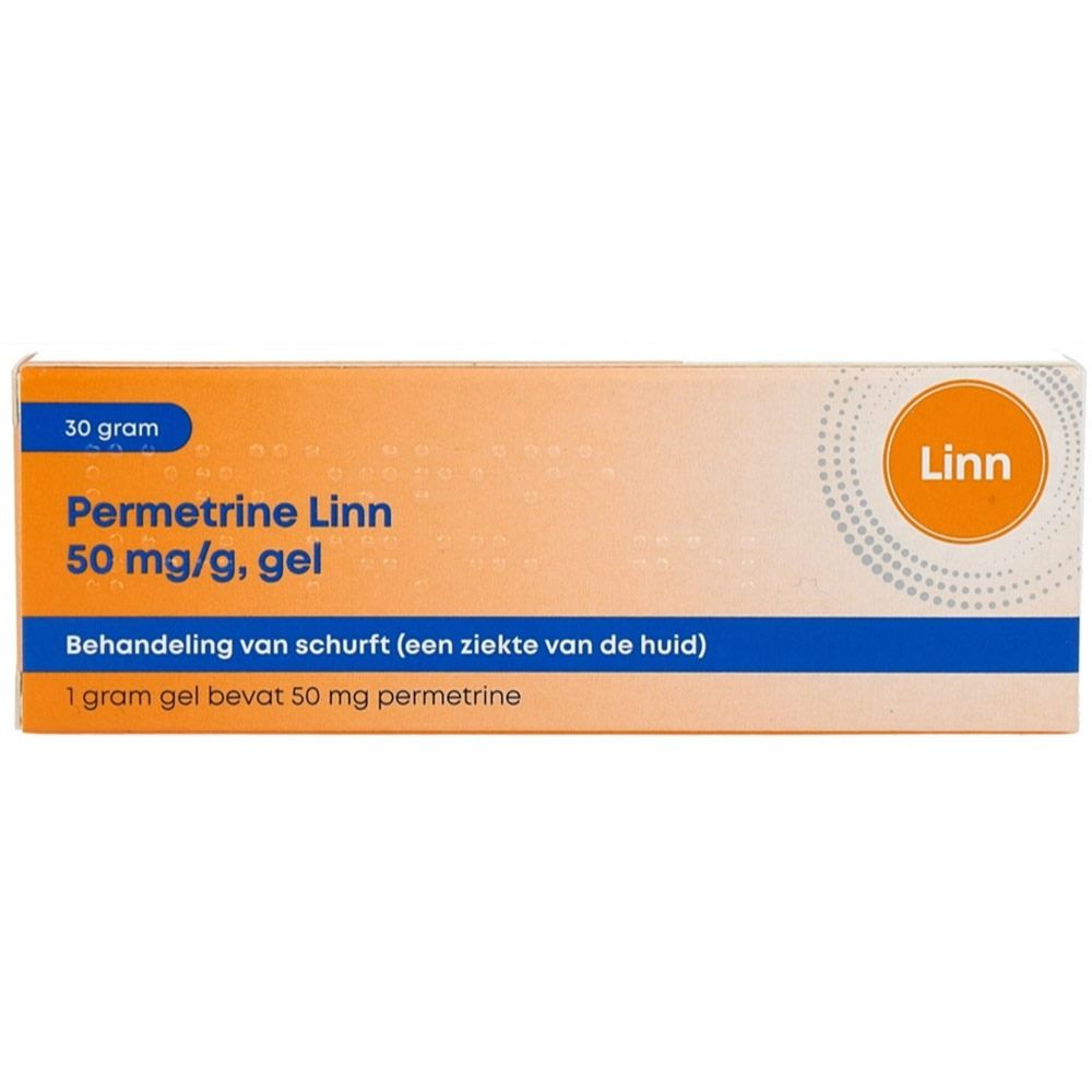 Loxazol Permetrine creme