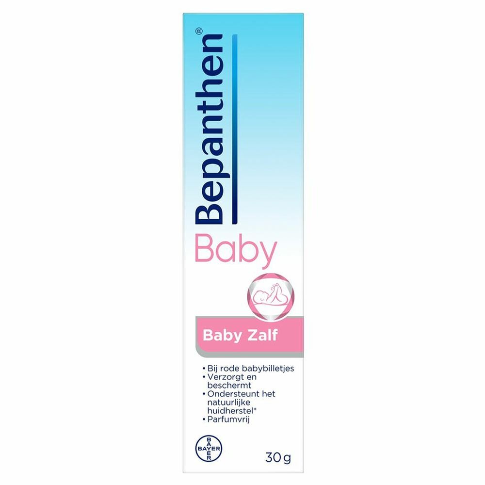 Bepanthen Baby zalf