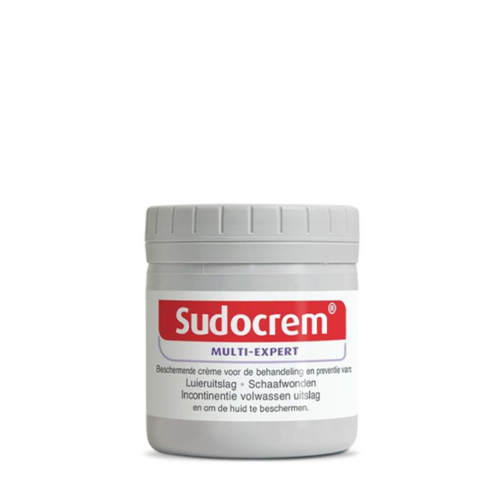 Sudocreme Multi-Expert