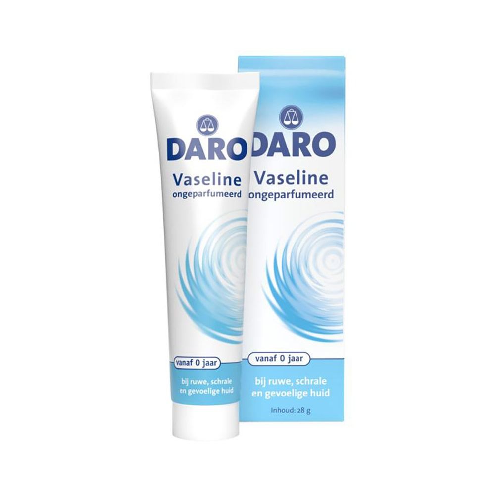 Daro Vaseline