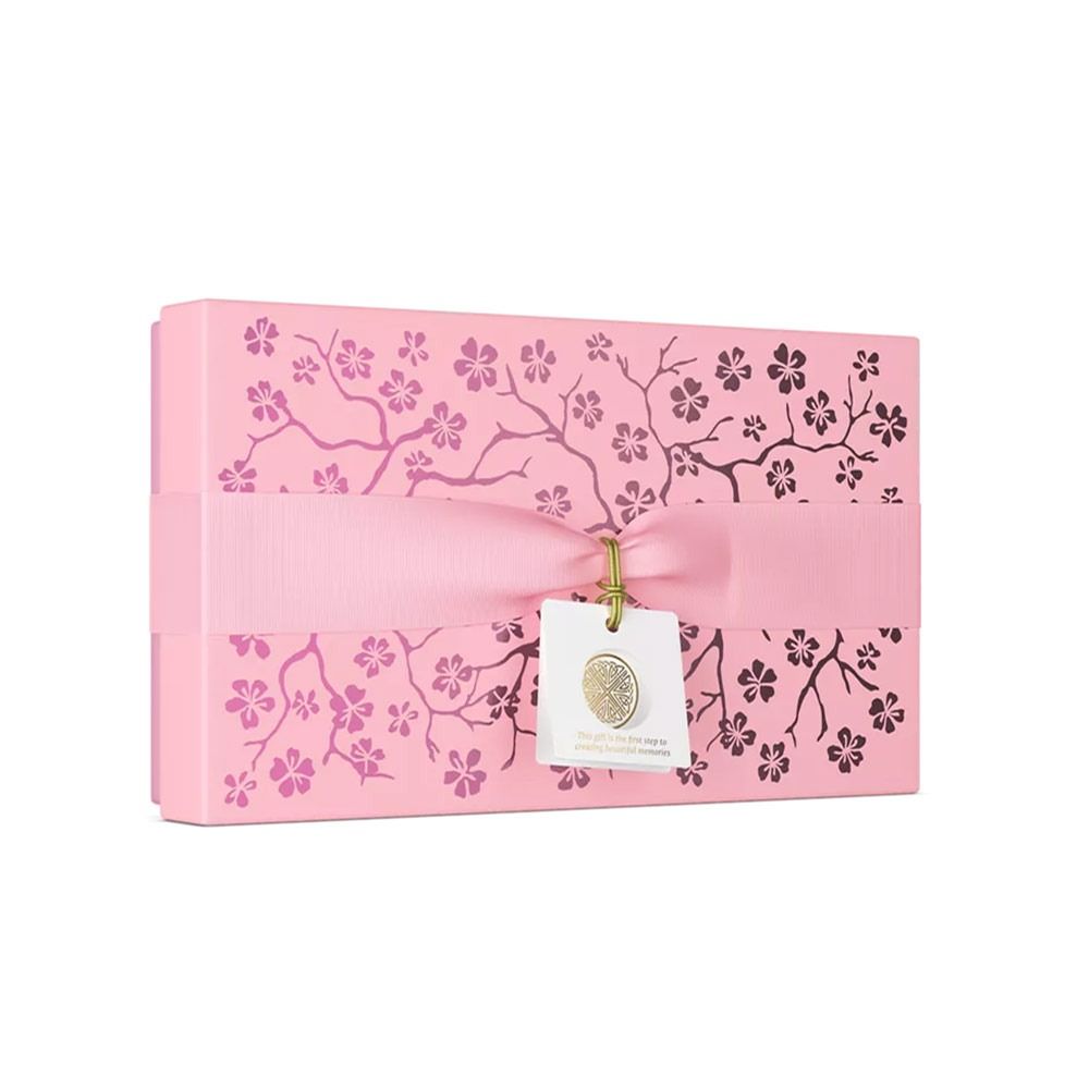 Ritual of Sakura Small Gift Set
