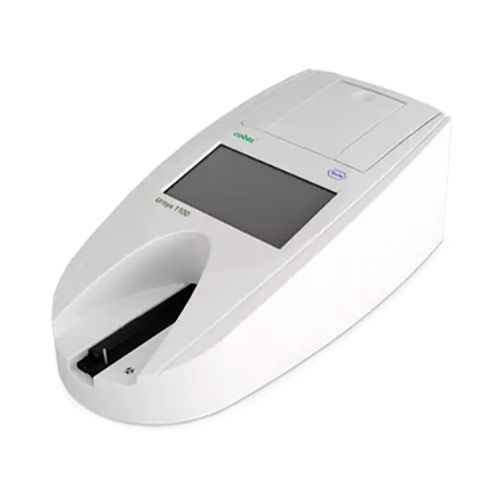 Roche Urisys 1100 urine analyzer