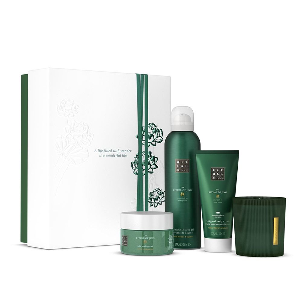Ritual of Jing Medium Gift Set