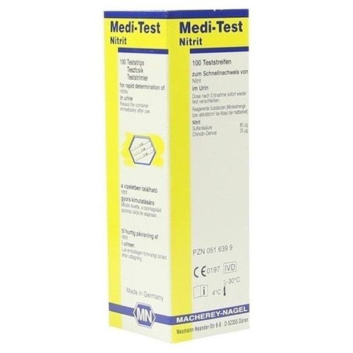 Macherey-Nagel Medi-Test Nitriet