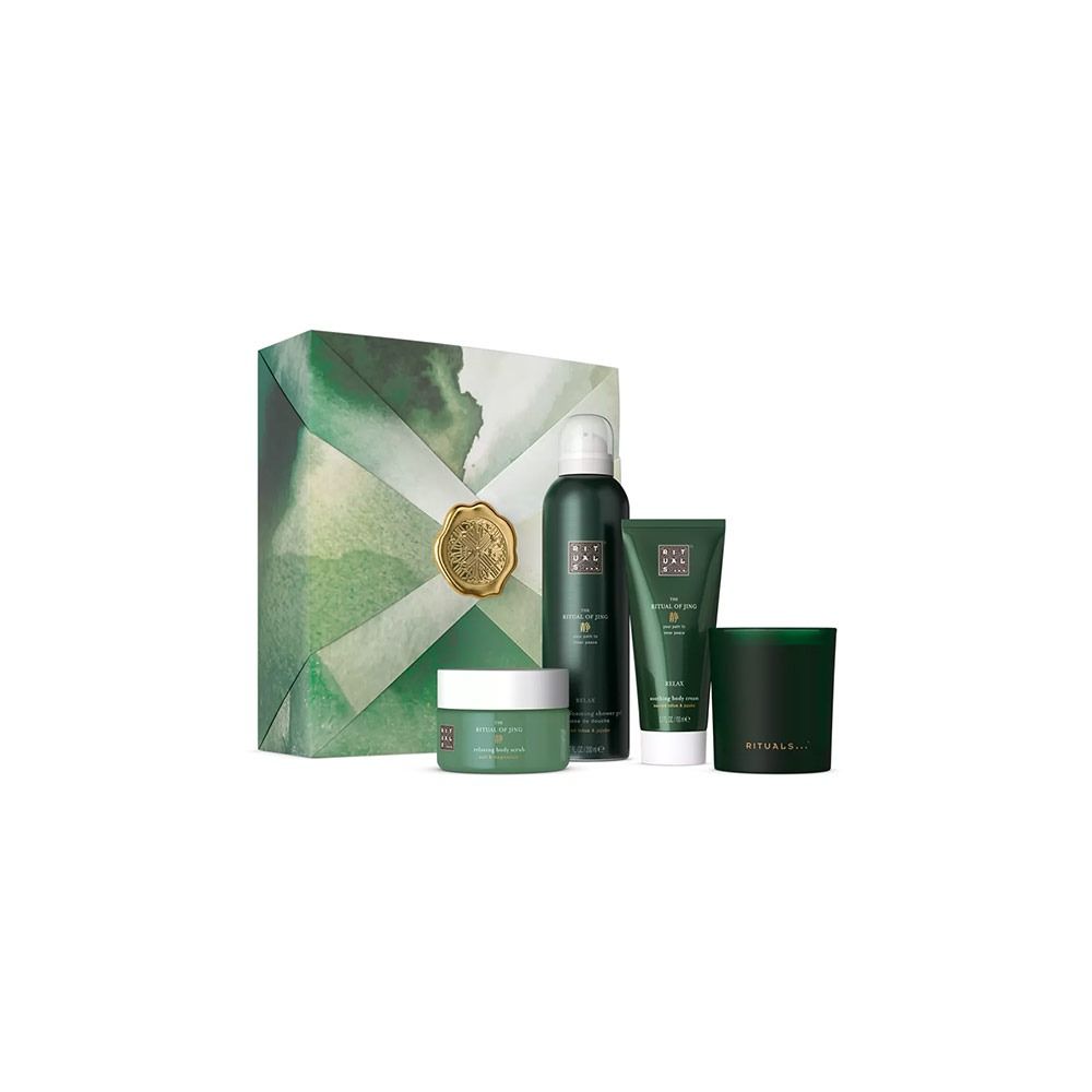 Ritual of Jing Medium Gift Set