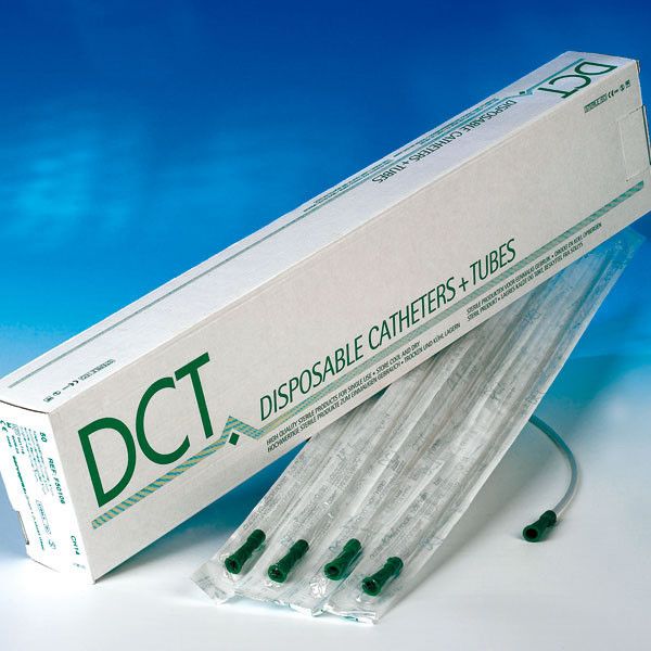 Catheter nelaton CH 12 (diam.4.0mm) 40cm