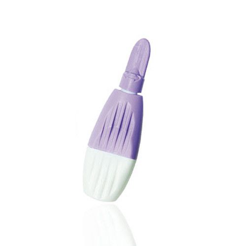 BD Microtainer lancet (CAL) 1,5mm x 30G paars