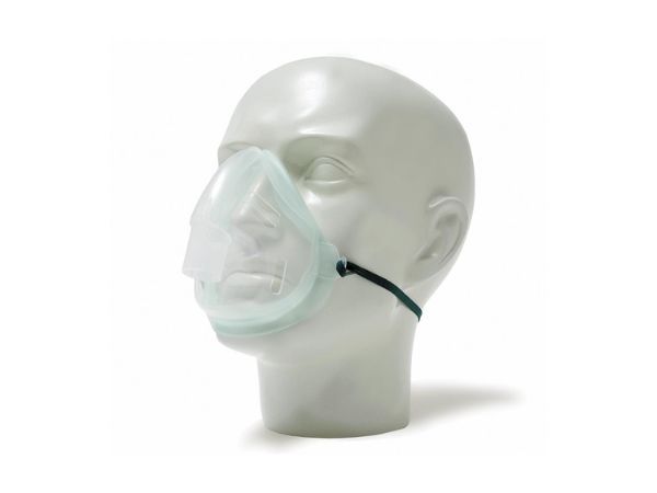 Zuurstofmasker volwassenen non-rebreath