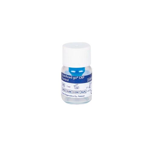 Aidian QuikRead CRP testvloeistof 1ml