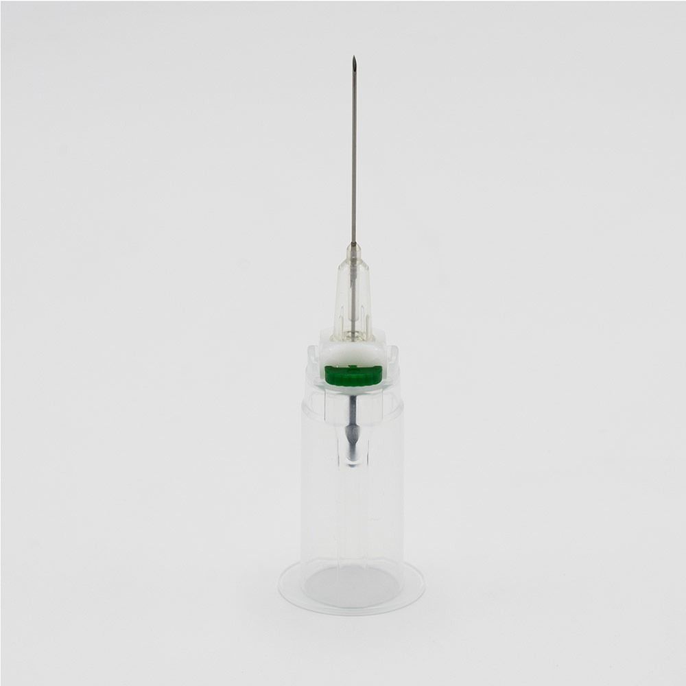 Venoflow Quickrelease buishouder, niet steriel
