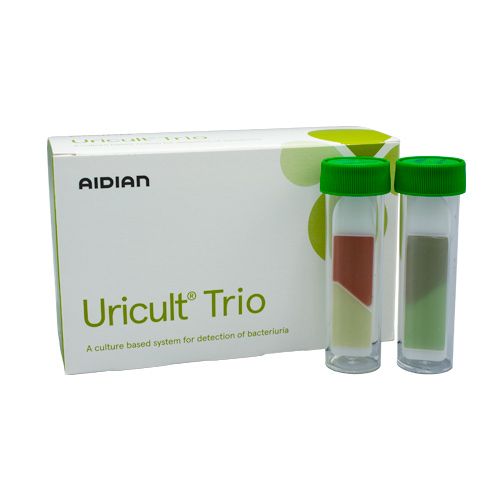 Aidian Uricult Trio Dipslides