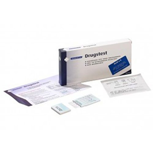 Multidrugs urinetest 6