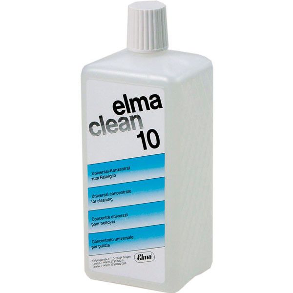 Elma clean