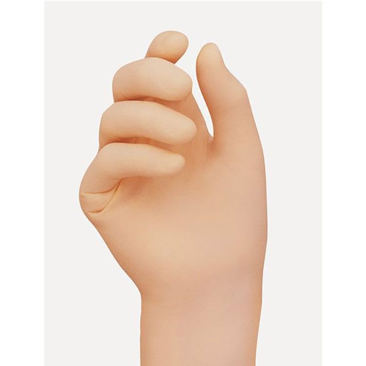 Protexis micro SMT operatiehandschoen maat 6