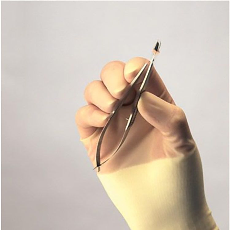 Protexis PI Micro operatiehandschoen poedervrij 8.5 