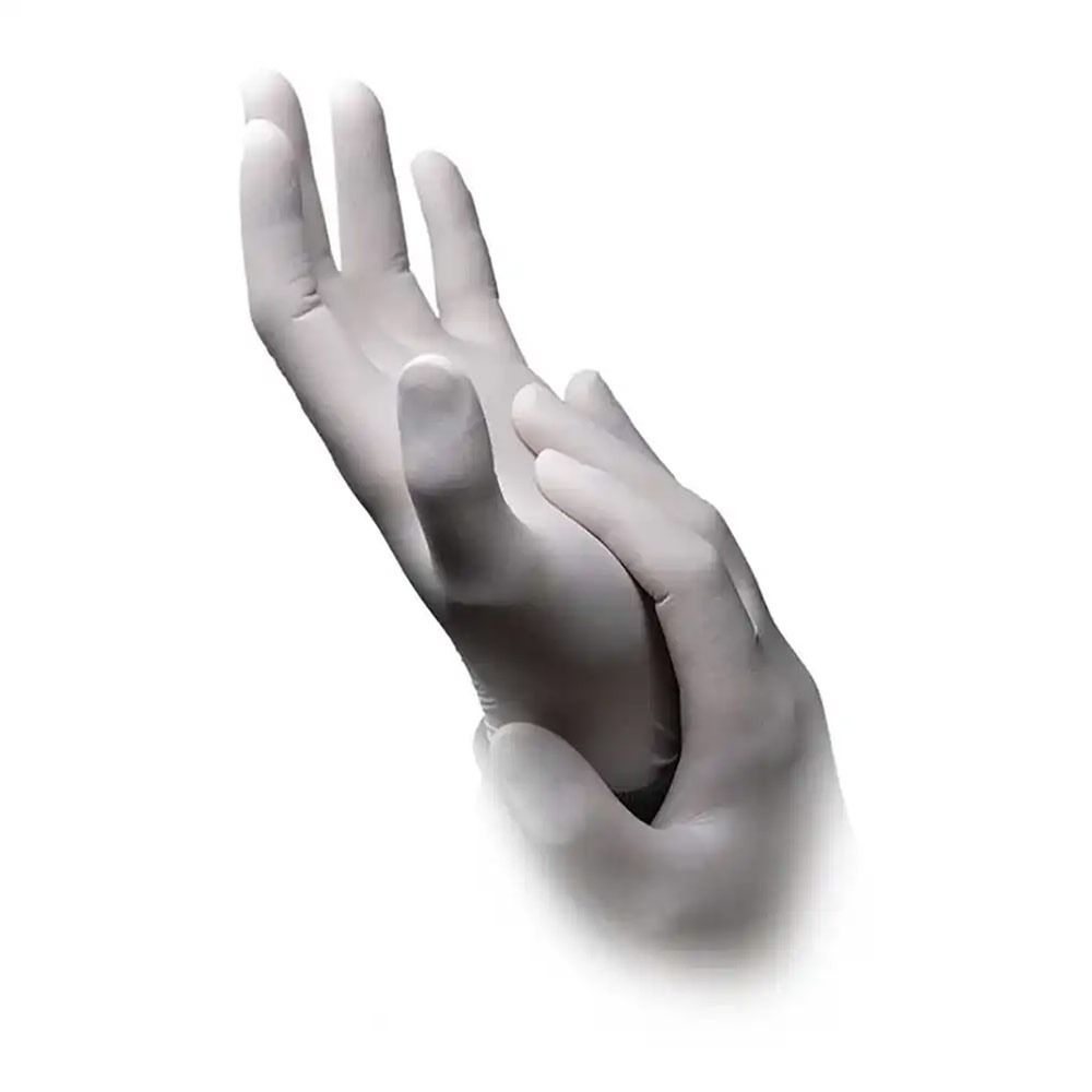 AMPri Basic Touch Latex handschoenen maat XL