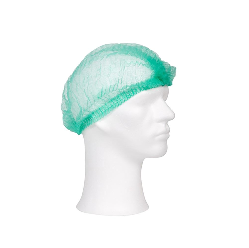 Operatiemuts polypropyleen non-woven large 100 stuks