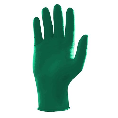 Nature gloves nitril handschoen maat XS, 100st.