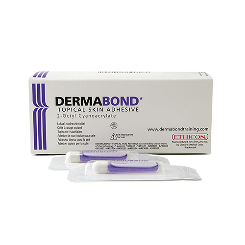 Dermabond huidlijm