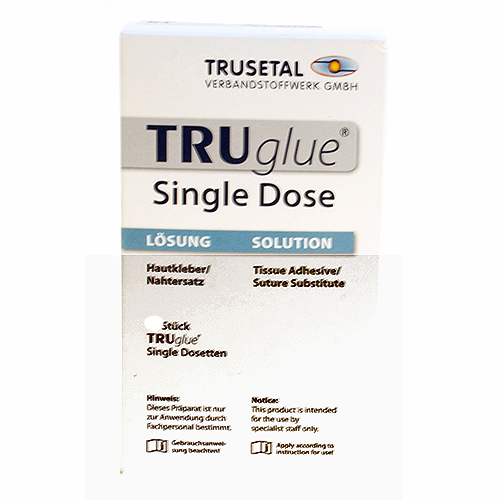 Truglue huidlijm 0.3ml 10