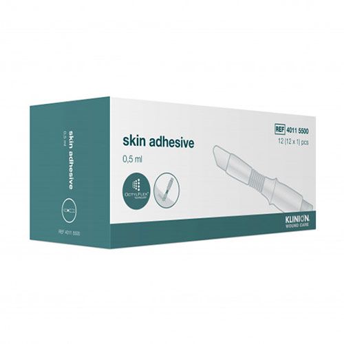 Klinion Skin Adhesive huidlijm