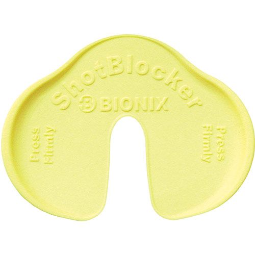 Bionix ShotBlocker, 100st.