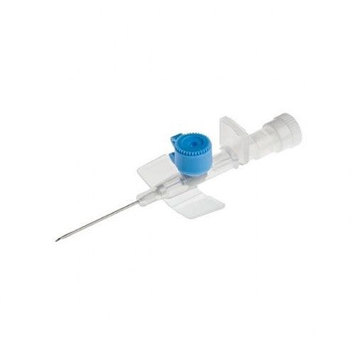 BD Venflon 22G 0.8x25mm blauw