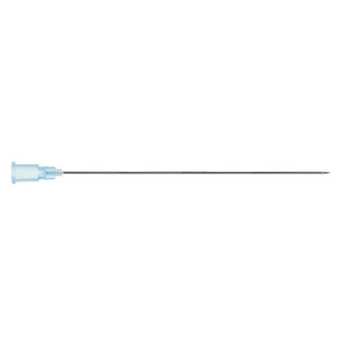 Sterican Injectienaalden 23G 0,6 x 80mm Blauw 