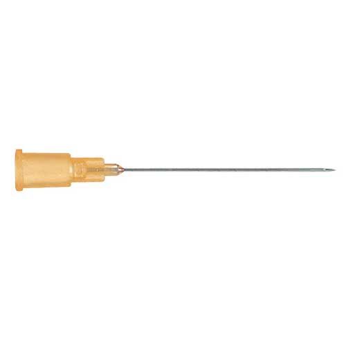 BBraun Sterican Dentale Naald 25G 0,5x25mm