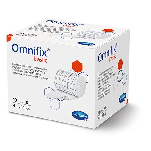 Omnifix elastisch 10m x 10cm