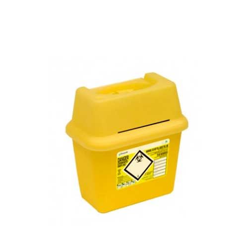 Sharpsafe Naaldencontainer 3 liter