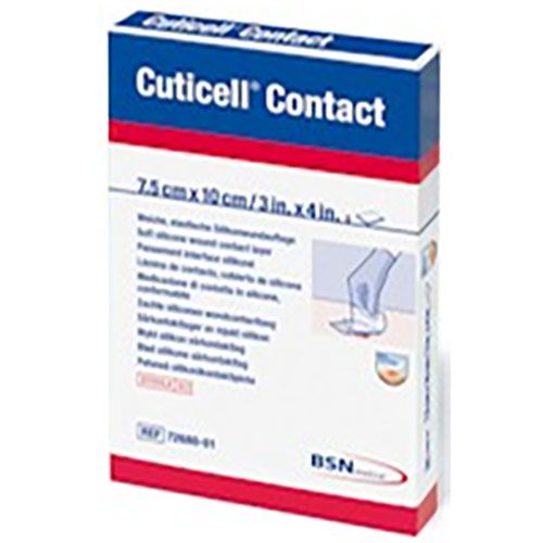 BSN Cuticell Contact 7,5x10cm