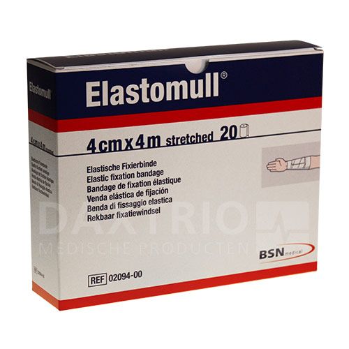 Elastomull 4cm x 4m