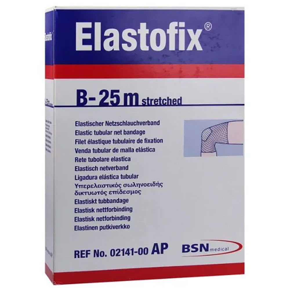 BSN Elastofix B 25m per st.